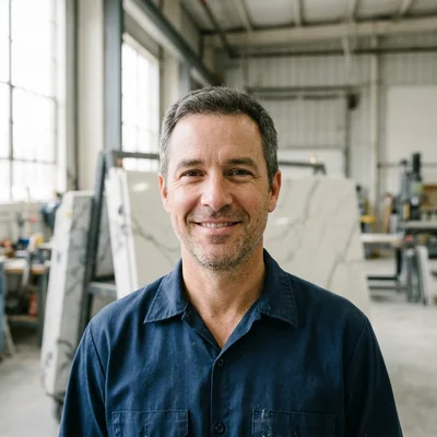 David Lam, Owner and Fabrication Lead